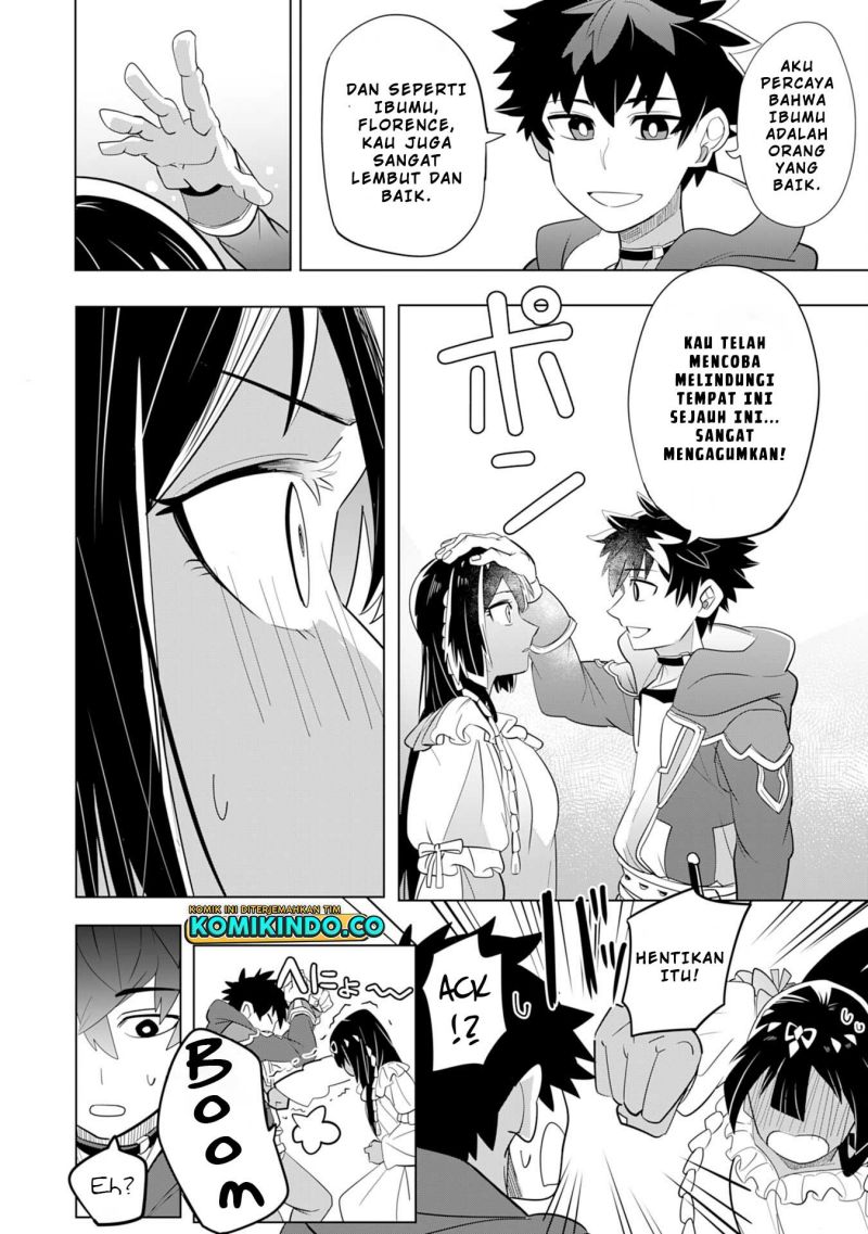 S-Rank Party Wo Munou Da To Tsuihousareta Kedo chapter 3