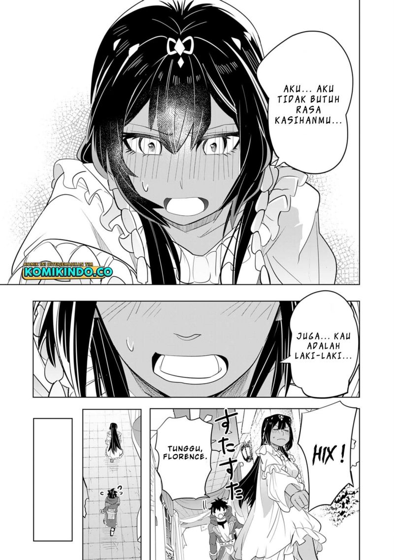 S-Rank Party Wo Munou Da To Tsuihousareta Kedo chapter 3