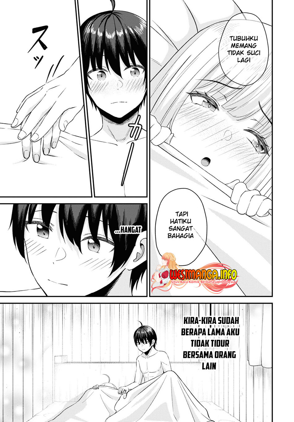 Sacchi Sarenai Saikyou Shoku Rule Breaker chapter 11