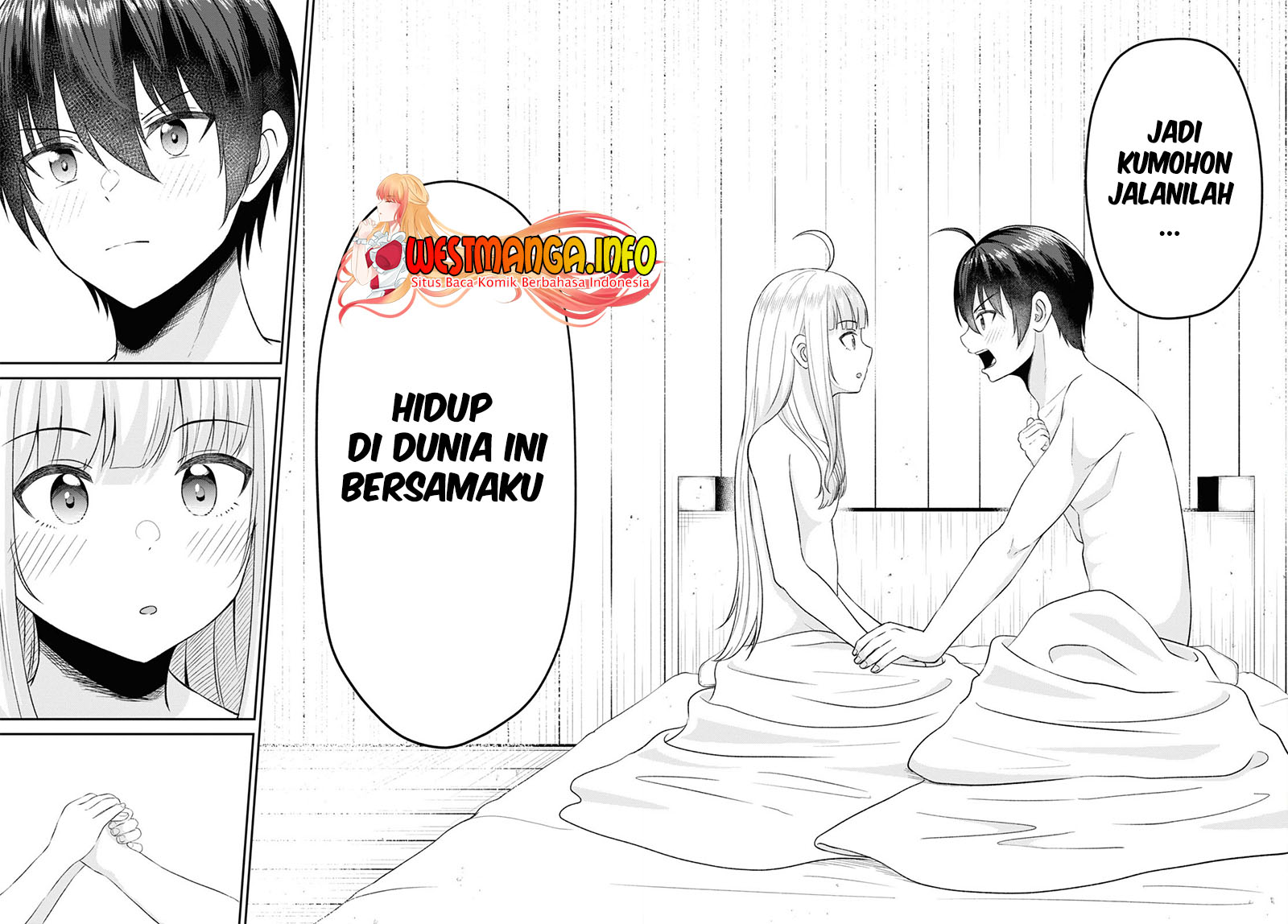 Sacchi Sarenai Saikyou Shoku Rule Breaker chapter 11