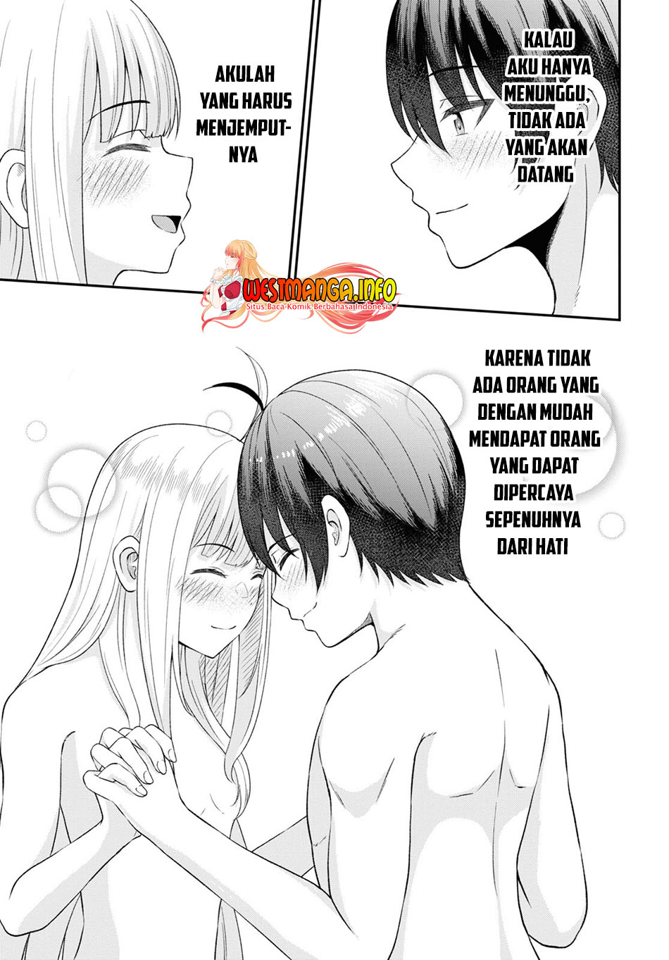Sacchi Sarenai Saikyou Shoku Rule Breaker chapter 11