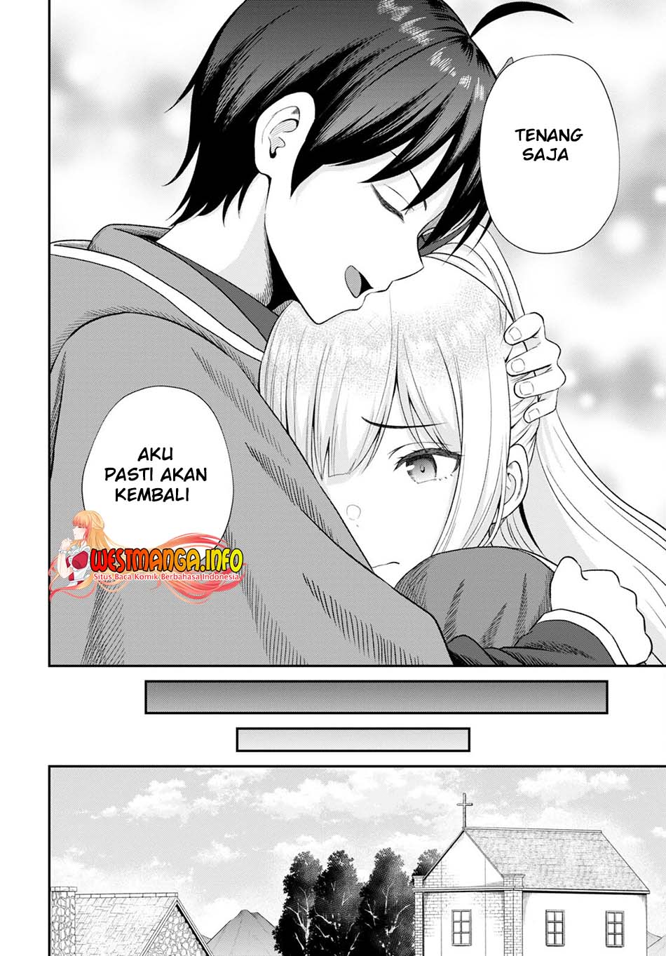 Sacchi Sarenai Saikyou Shoku Rule Breaker chapter 16