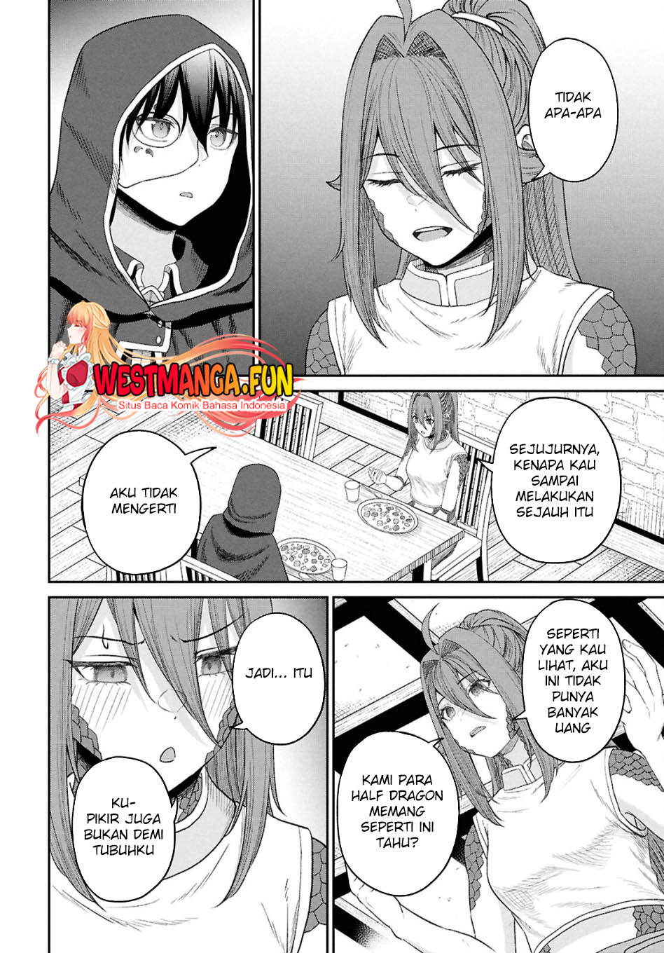 Dilarang COPAS - situs resmi www.mangacanblog.com - Komik sacchi sarenai saikyou shoku rule breaker 036 - chapter 36 37 Indonesia sacchi sarenai saikyou shoku rule breaker 036 - chapter 36 Terbaru 26|Baca Manga Komik Indonesia|Mangacan