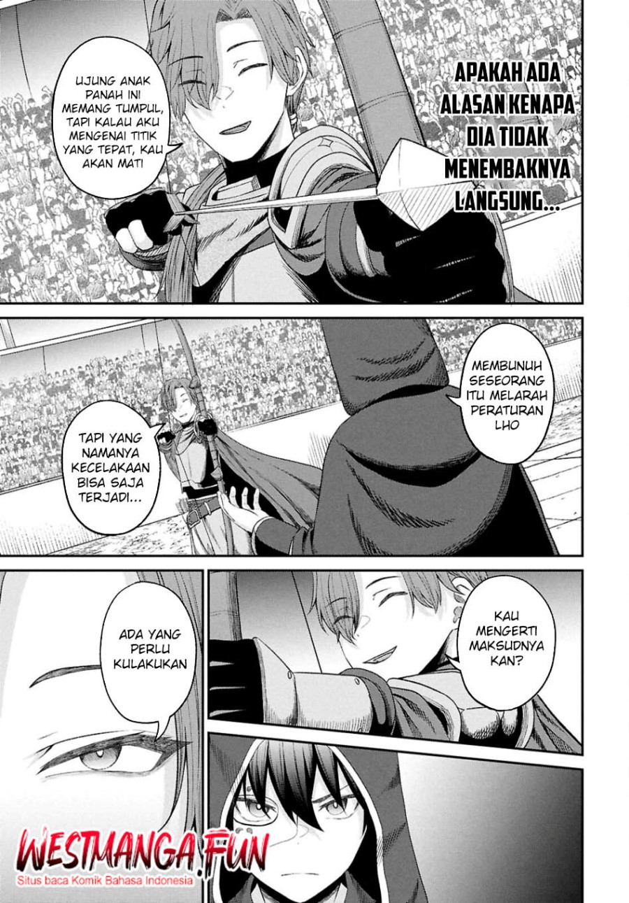 Dilarang COPAS - situs resmi www.mangacanblog.com - Komik sacchi sarenai saikyou shoku rule breaker 038 - chapter 38 39 Indonesia sacchi sarenai saikyou shoku rule breaker 038 - chapter 38 Terbaru 8|Baca Manga Komik Indonesia|Mangacan