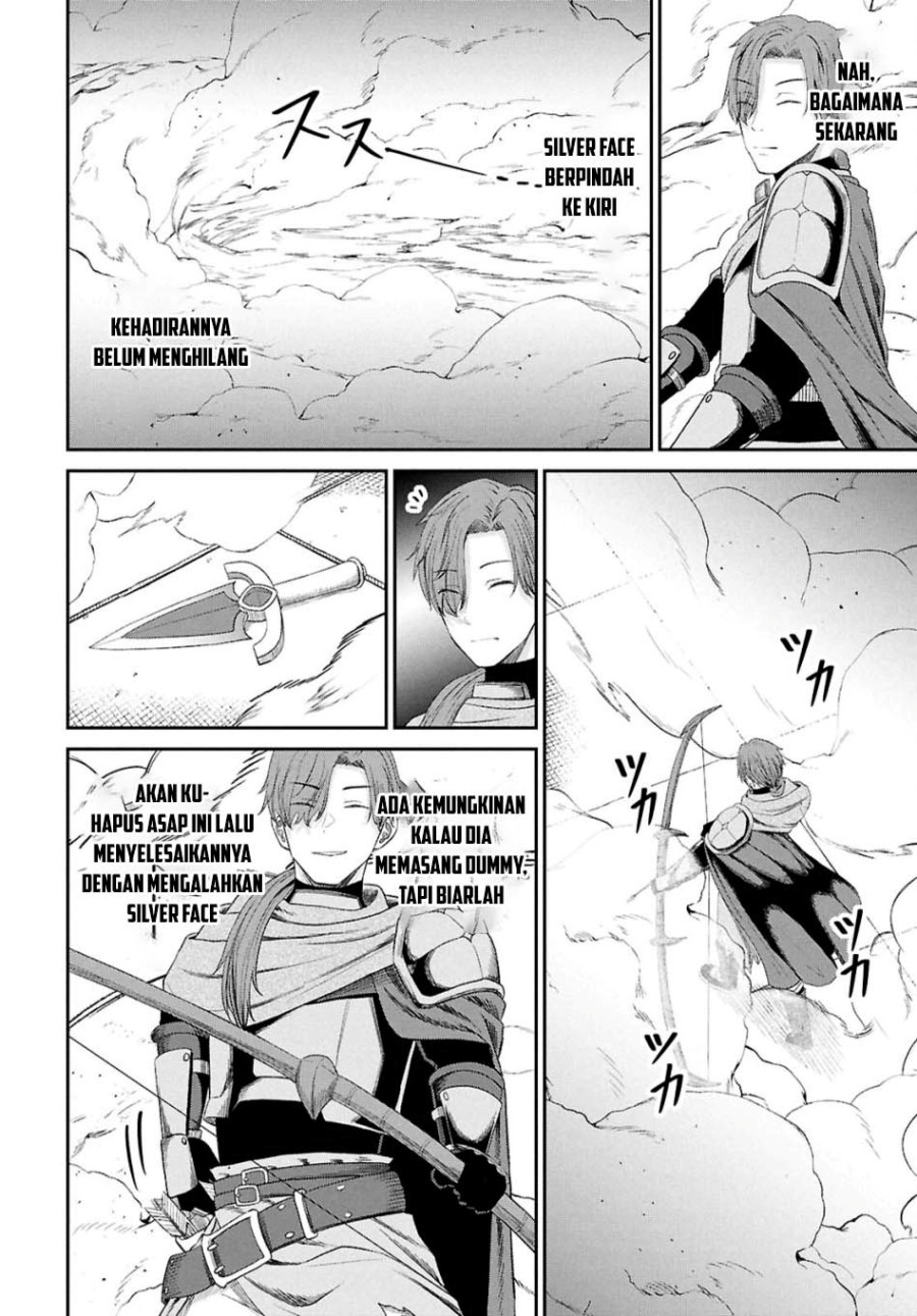 Dilarang COPAS - situs resmi www.mangacanblog.com - Komik sacchi sarenai saikyou shoku rule breaker 038 - chapter 38 39 Indonesia sacchi sarenai saikyou shoku rule breaker 038 - chapter 38 Terbaru 13|Baca Manga Komik Indonesia|Mangacan