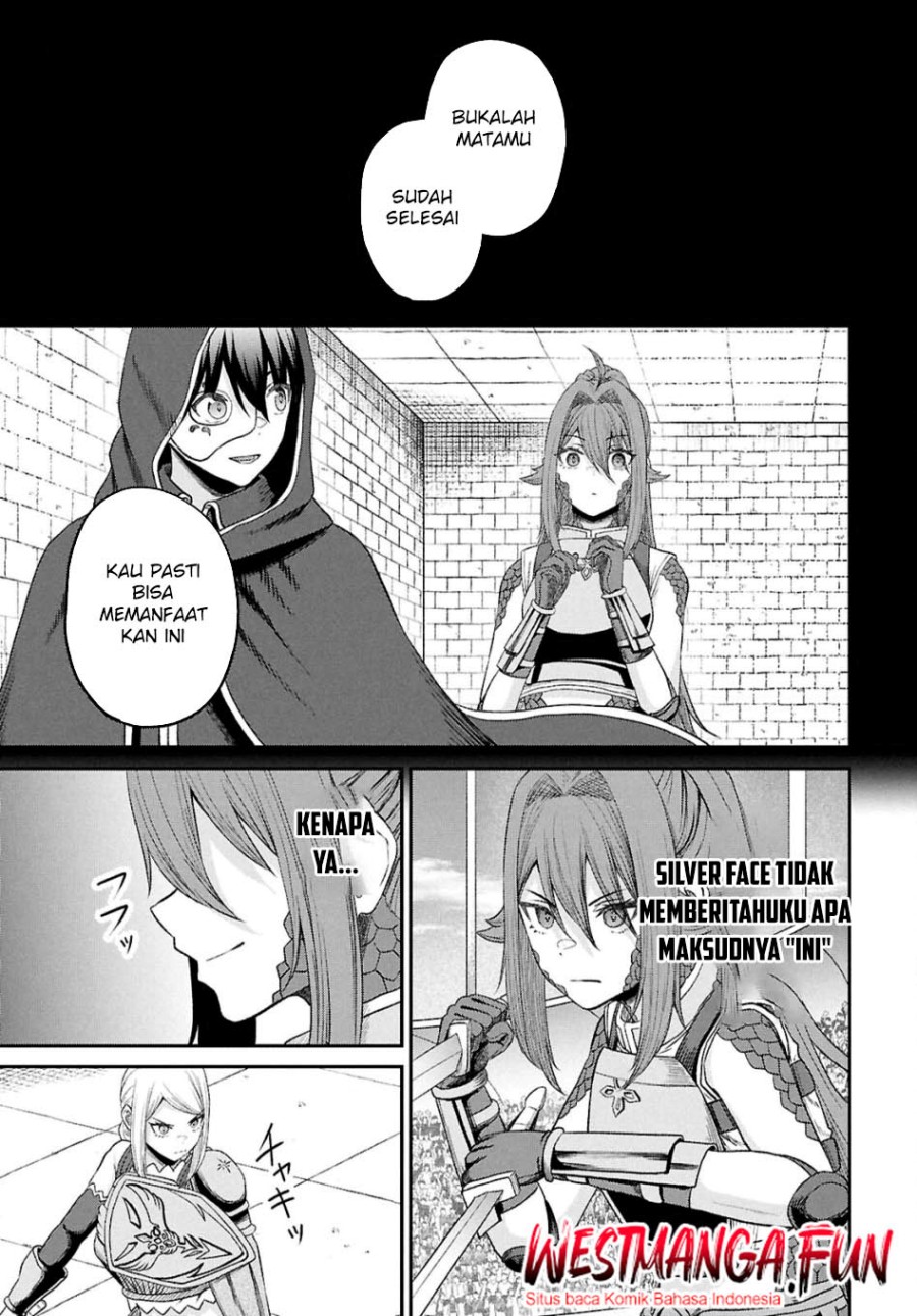 Dilarang COPAS - situs resmi www.mangacanblog.com - Komik sacchi sarenai saikyou shoku rule breaker 038 - chapter 38 39 Indonesia sacchi sarenai saikyou shoku rule breaker 038 - chapter 38 Terbaru 19|Baca Manga Komik Indonesia|Mangacan