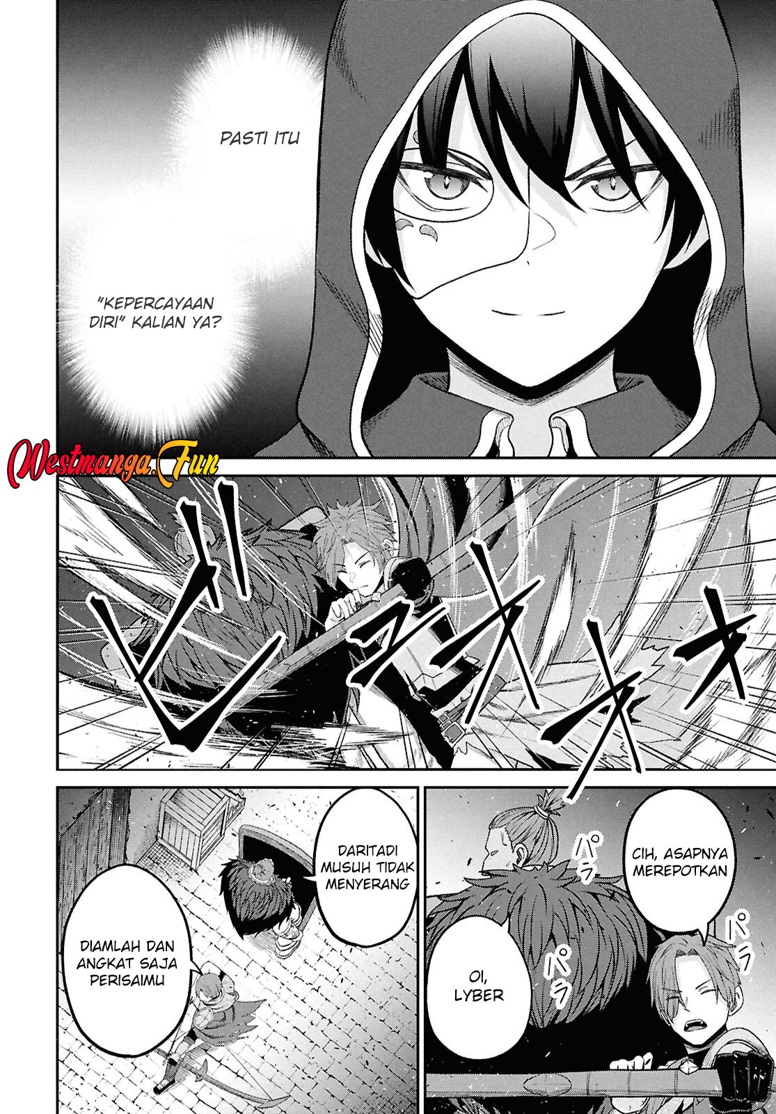 Dilarang COPAS - situs resmi www.mangacanblog.com - Komik sacchi sarenai saikyou shoku rule breaker 042 - chapter 42 43 Indonesia sacchi sarenai saikyou shoku rule breaker 042 - chapter 42 Terbaru 7|Baca Manga Komik Indonesia|Mangacan
