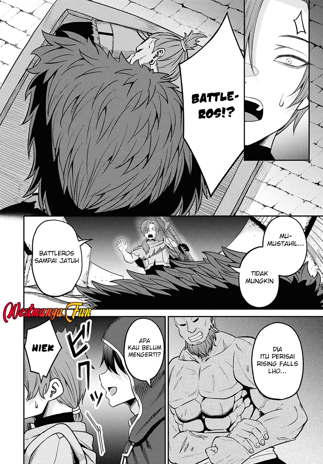Dilarang COPAS - situs resmi www.mangacanblog.com - Komik sacchi sarenai saikyou shoku rule breaker 042 - chapter 42 43 Indonesia sacchi sarenai saikyou shoku rule breaker 042 - chapter 42 Terbaru 9|Baca Manga Komik Indonesia|Mangacan