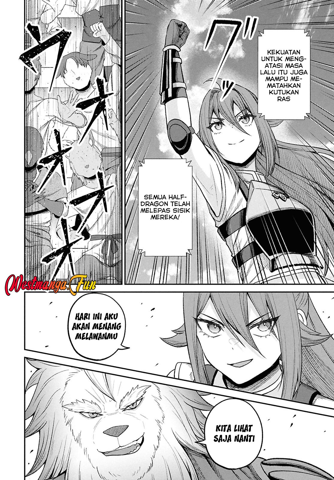 Dilarang COPAS - situs resmi www.mangacanblog.com - Komik sacchi sarenai saikyou shoku rule breaker 042 - chapter 42 43 Indonesia sacchi sarenai saikyou shoku rule breaker 042 - chapter 42 Terbaru 15|Baca Manga Komik Indonesia|Mangacan