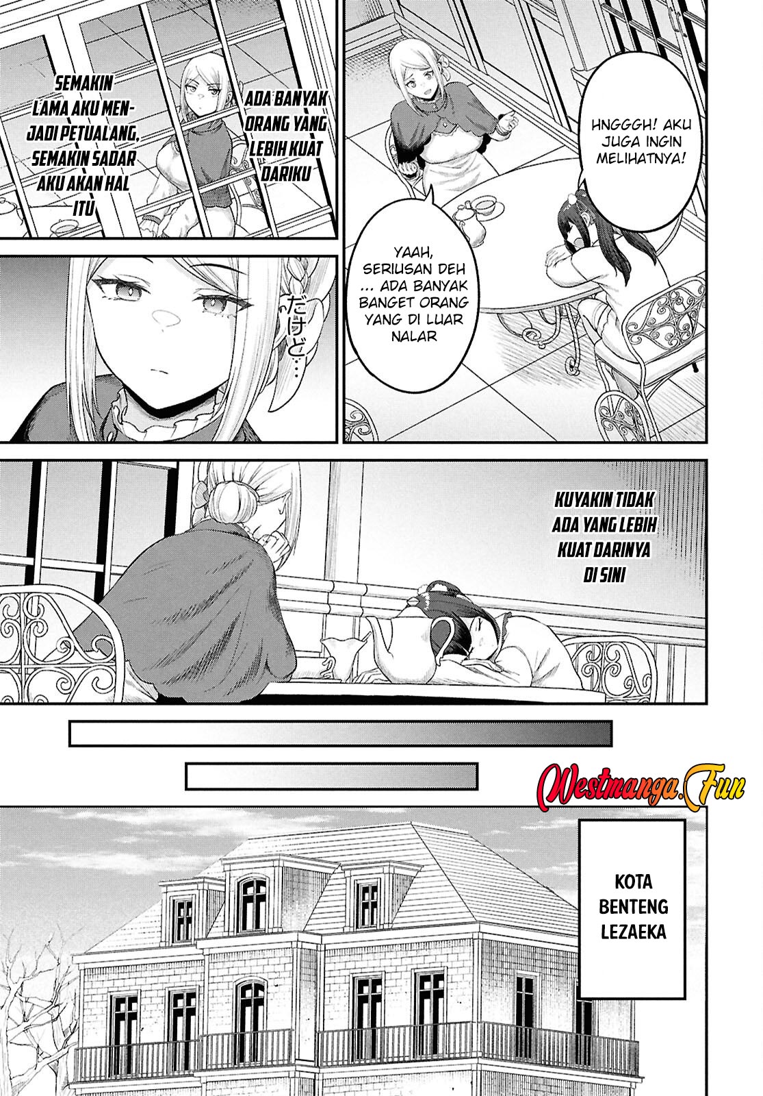 Dilarang COPAS - situs resmi www.mangacanblog.com - Komik sacchi sarenai saikyou shoku rule breaker 042 - chapter 42 43 Indonesia sacchi sarenai saikyou shoku rule breaker 042 - chapter 42 Terbaru 21|Baca Manga Komik Indonesia|Mangacan