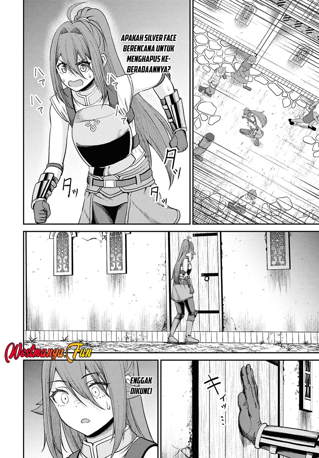 Dilarang COPAS - situs resmi www.mangacanblog.com - Komik sacchi sarenai saikyou shoku rule breaker 042 - chapter 42 43 Indonesia sacchi sarenai saikyou shoku rule breaker 042 - chapter 42 Terbaru 30|Baca Manga Komik Indonesia|Mangacan