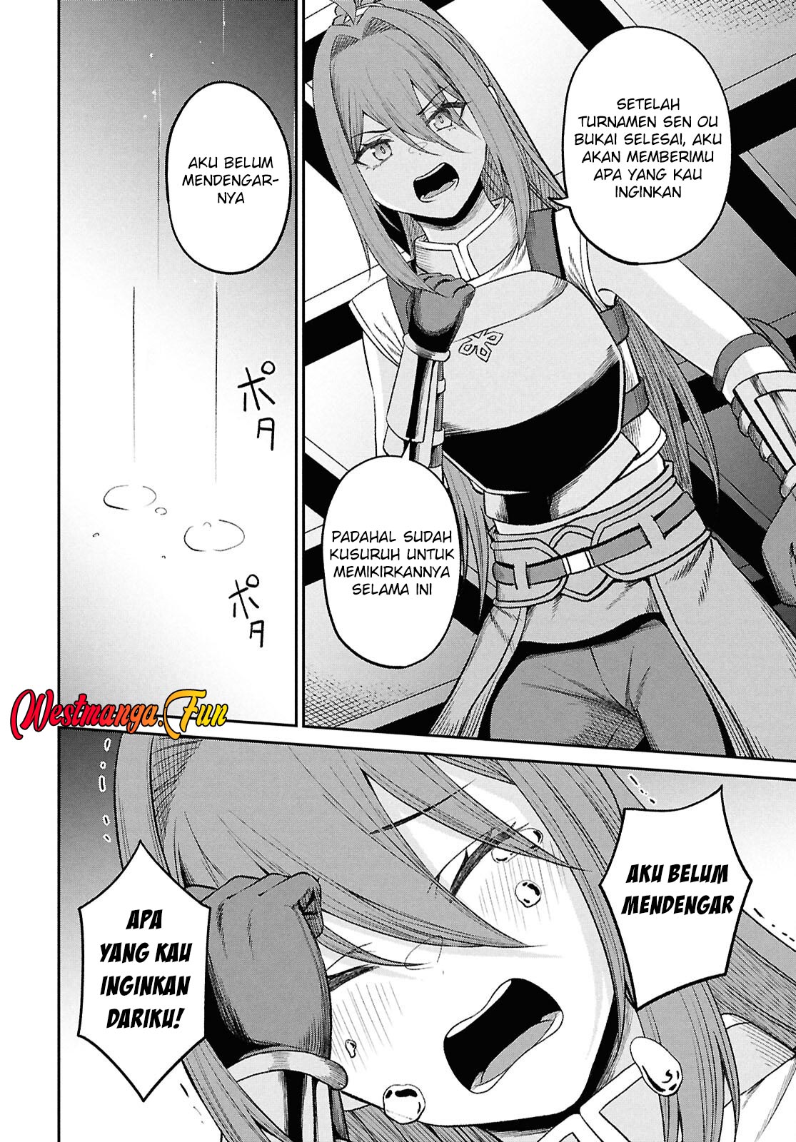 Dilarang COPAS - situs resmi www.mangacanblog.com - Komik sacchi sarenai saikyou shoku rule breaker 042 - chapter 42 43 Indonesia sacchi sarenai saikyou shoku rule breaker 042 - chapter 42 Terbaru 32|Baca Manga Komik Indonesia|Mangacan