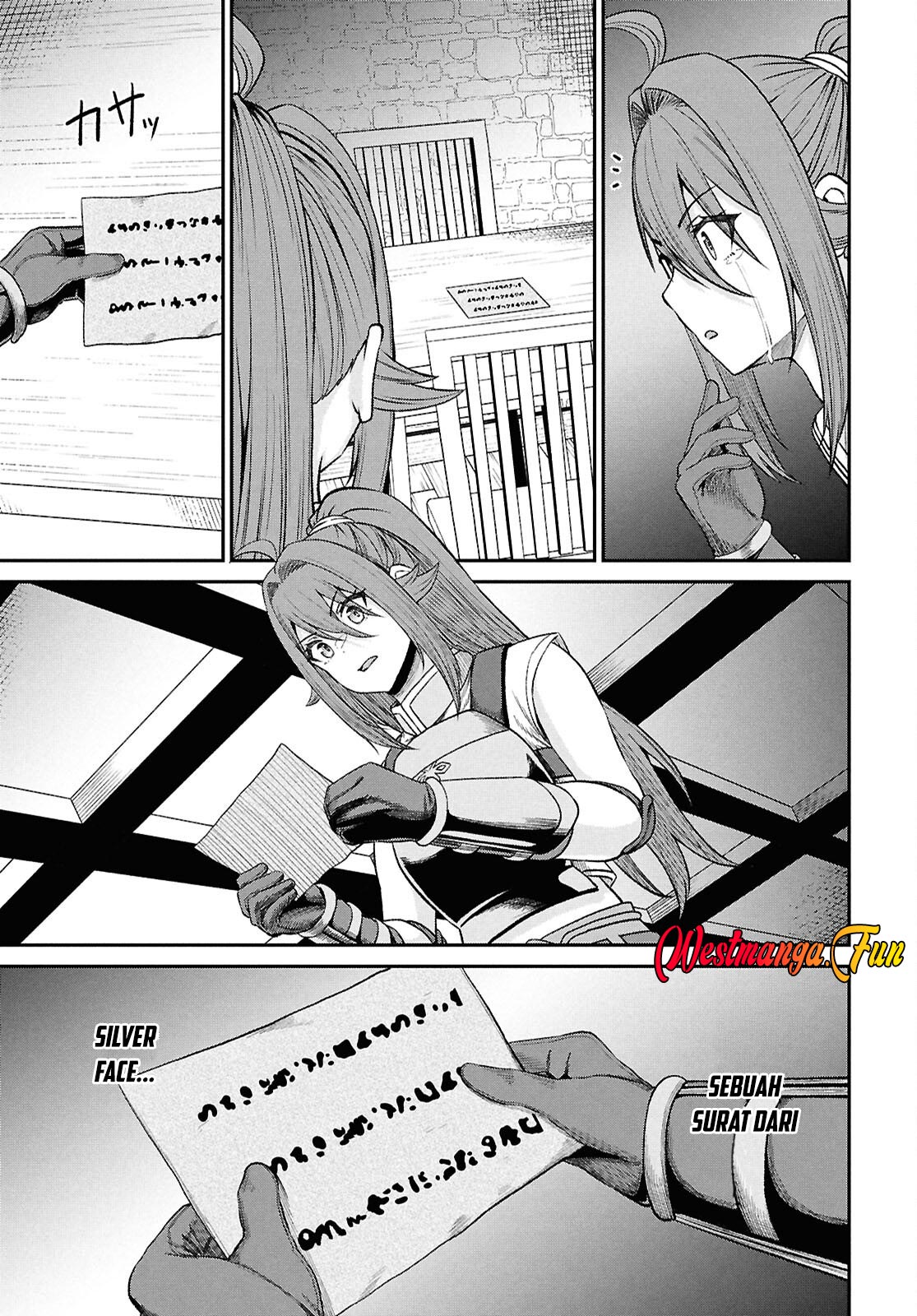 Dilarang COPAS - situs resmi www.mangacanblog.com - Komik sacchi sarenai saikyou shoku rule breaker 042 - chapter 42 43 Indonesia sacchi sarenai saikyou shoku rule breaker 042 - chapter 42 Terbaru 33|Baca Manga Komik Indonesia|Mangacan