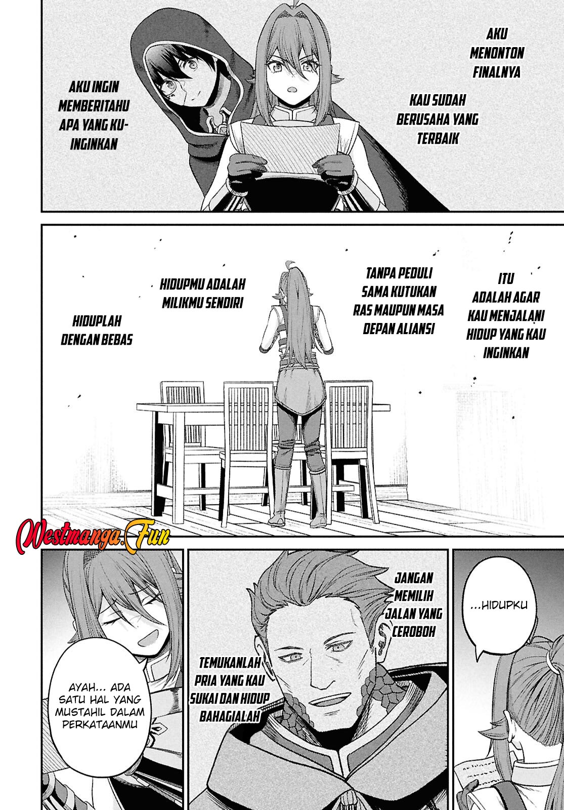 Dilarang COPAS - situs resmi www.mangacanblog.com - Komik sacchi sarenai saikyou shoku rule breaker 042 - chapter 42 43 Indonesia sacchi sarenai saikyou shoku rule breaker 042 - chapter 42 Terbaru 34|Baca Manga Komik Indonesia|Mangacan