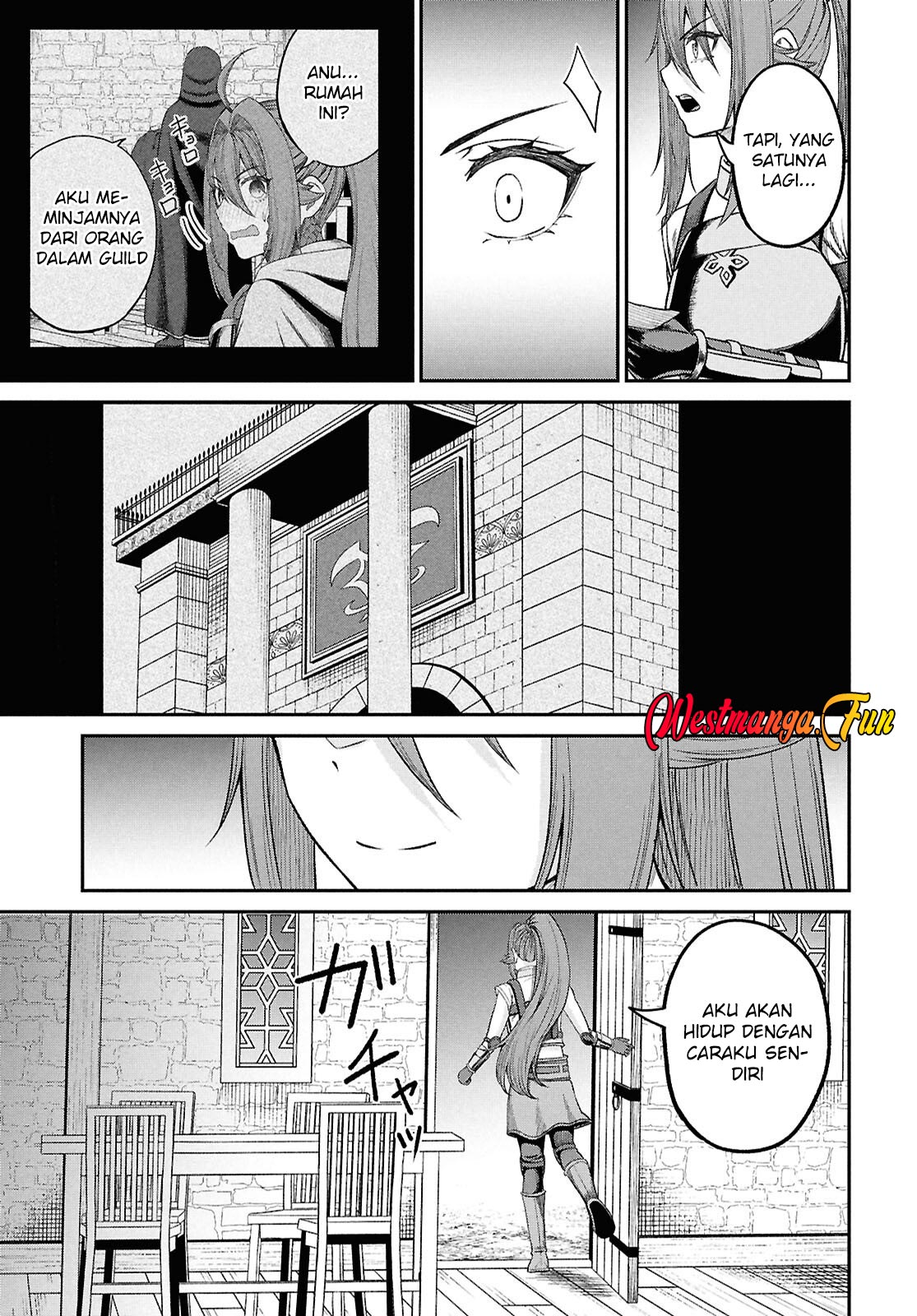 Dilarang COPAS - situs resmi www.mangacanblog.com - Komik sacchi sarenai saikyou shoku rule breaker 042 - chapter 42 43 Indonesia sacchi sarenai saikyou shoku rule breaker 042 - chapter 42 Terbaru 35|Baca Manga Komik Indonesia|Mangacan