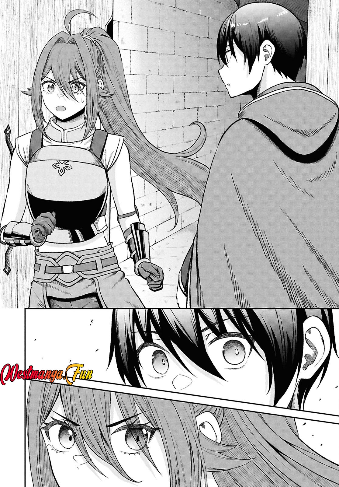 Dilarang COPAS - situs resmi www.mangacanblog.com - Komik sacchi sarenai saikyou shoku rule breaker 042 - chapter 42 43 Indonesia sacchi sarenai saikyou shoku rule breaker 042 - chapter 42 Terbaru 38|Baca Manga Komik Indonesia|Mangacan