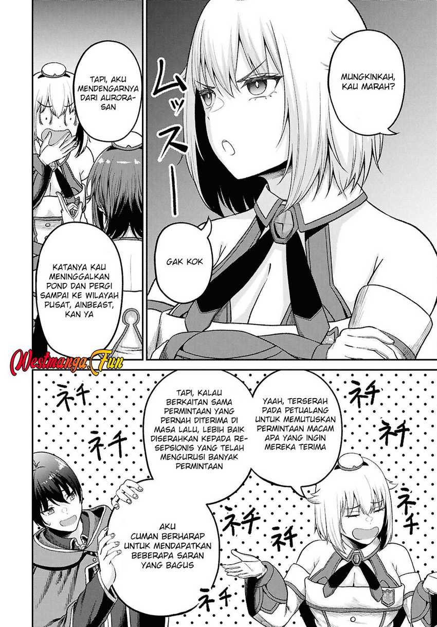 Dilarang COPAS - situs resmi www.mangacanblog.com - Komik sacchi sarenai saikyou shoku rule breaker 043 - chapter 43 44 Indonesia sacchi sarenai saikyou shoku rule breaker 043 - chapter 43 Terbaru 5|Baca Manga Komik Indonesia|Mangacan