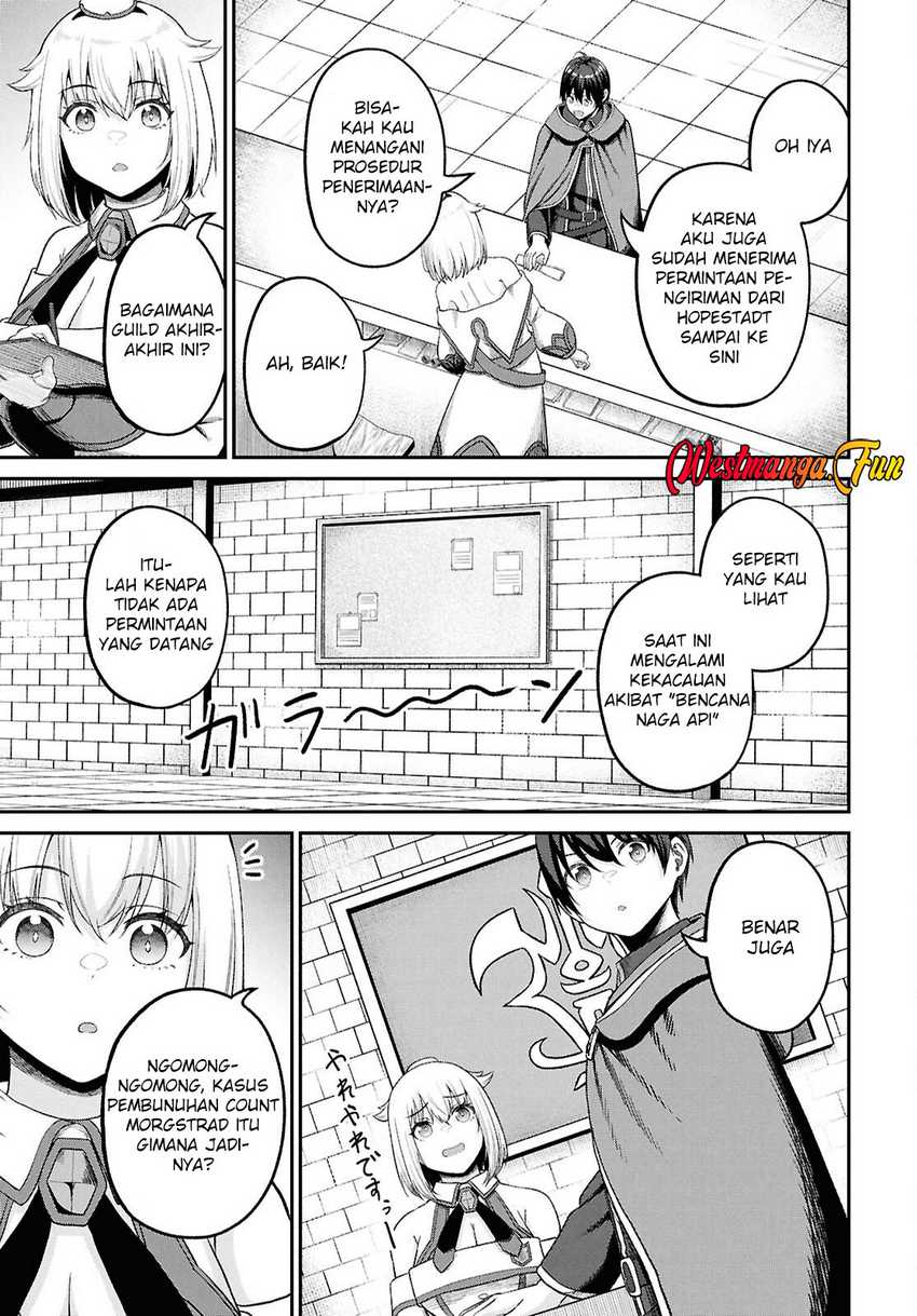 Dilarang COPAS - situs resmi www.mangacanblog.com - Komik sacchi sarenai saikyou shoku rule breaker 043 - chapter 43 44 Indonesia sacchi sarenai saikyou shoku rule breaker 043 - chapter 43 Terbaru 8|Baca Manga Komik Indonesia|Mangacan