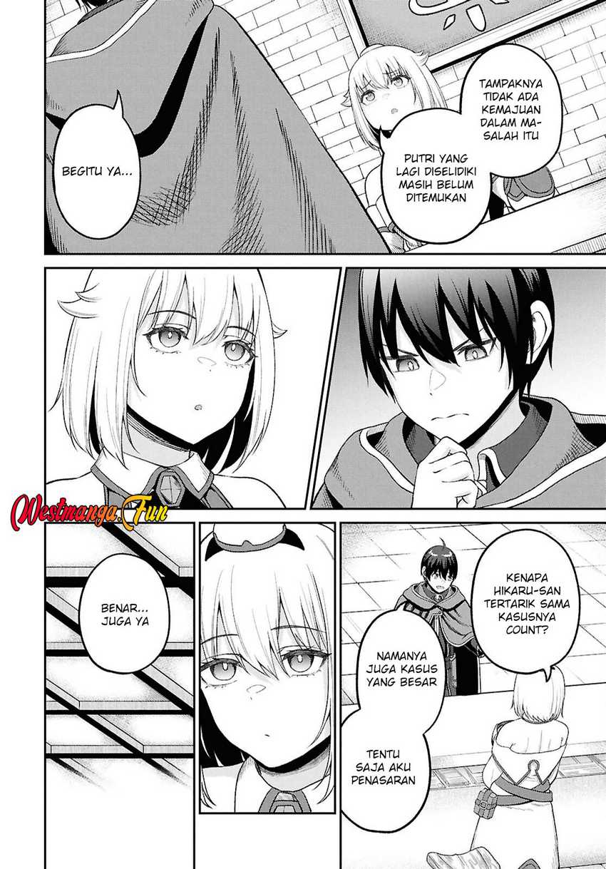 Dilarang COPAS - situs resmi www.mangacanblog.com - Komik sacchi sarenai saikyou shoku rule breaker 043 - chapter 43 44 Indonesia sacchi sarenai saikyou shoku rule breaker 043 - chapter 43 Terbaru 9|Baca Manga Komik Indonesia|Mangacan