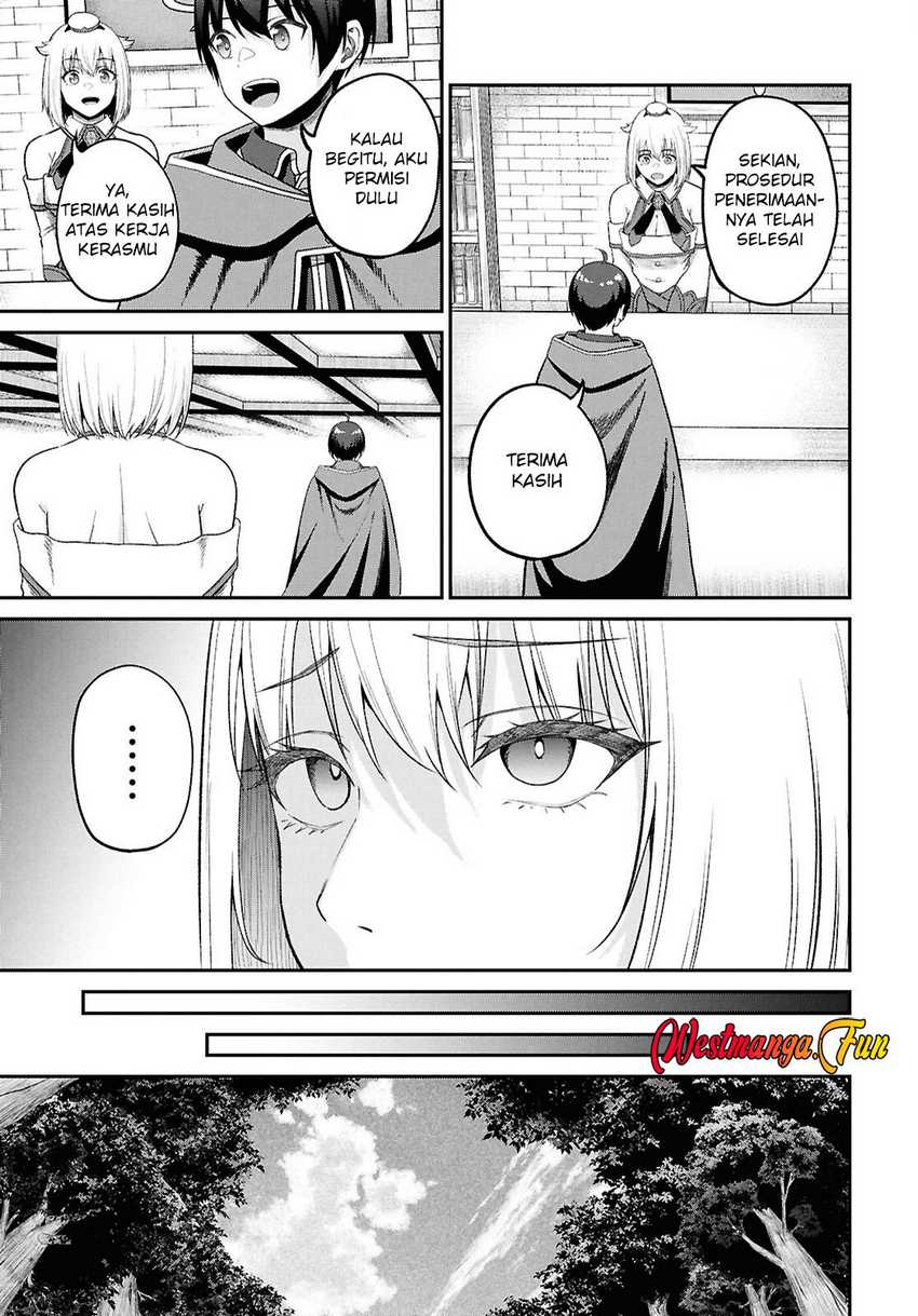 Dilarang COPAS - situs resmi www.mangacanblog.com - Komik sacchi sarenai saikyou shoku rule breaker 043 - chapter 43 44 Indonesia sacchi sarenai saikyou shoku rule breaker 043 - chapter 43 Terbaru 10|Baca Manga Komik Indonesia|Mangacan