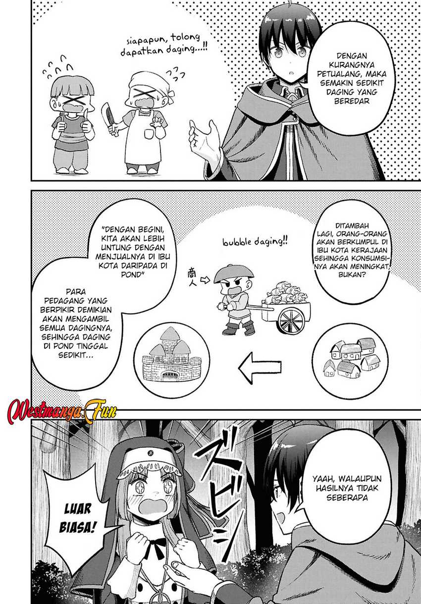 Dilarang COPAS - situs resmi www.mangacanblog.com - Komik sacchi sarenai saikyou shoku rule breaker 043 - chapter 43 44 Indonesia sacchi sarenai saikyou shoku rule breaker 043 - chapter 43 Terbaru 13|Baca Manga Komik Indonesia|Mangacan