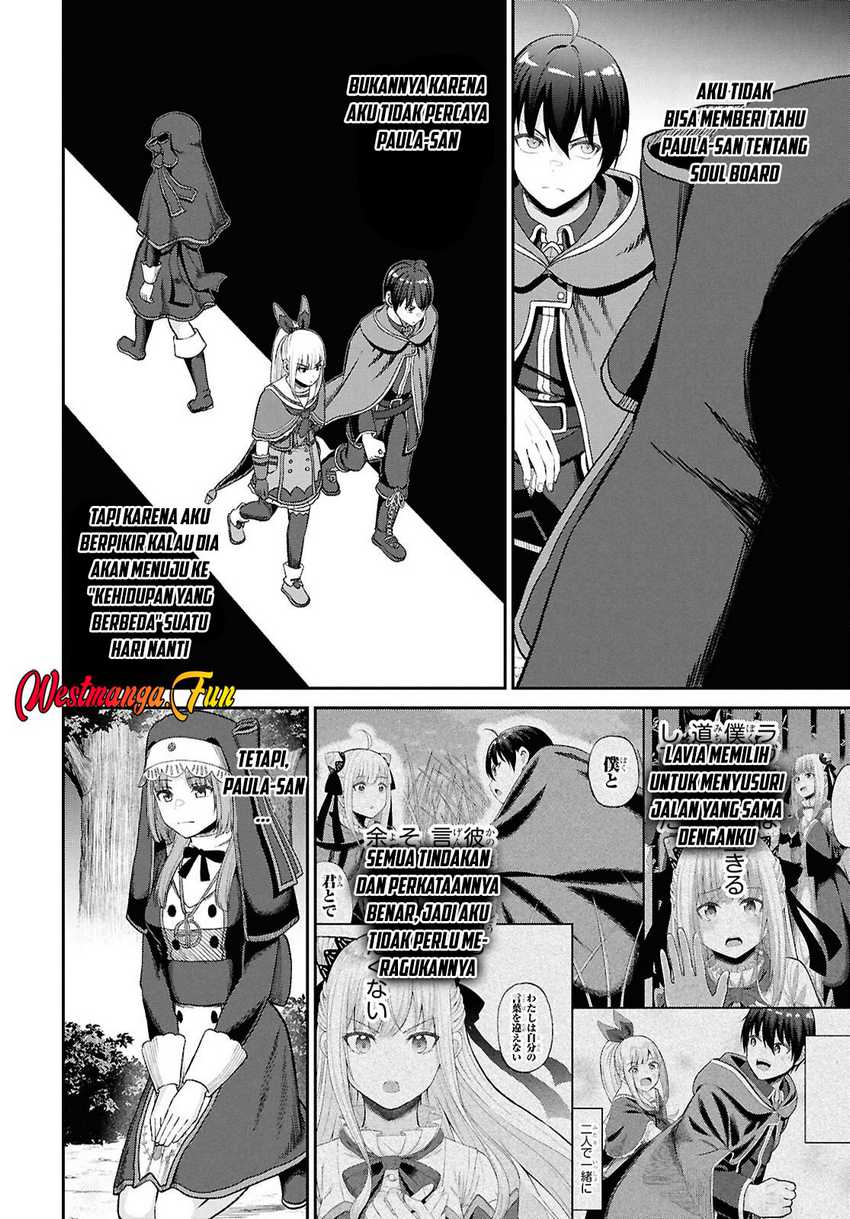 Dilarang COPAS - situs resmi www.mangacanblog.com - Komik sacchi sarenai saikyou shoku rule breaker 043 - chapter 43 44 Indonesia sacchi sarenai saikyou shoku rule breaker 043 - chapter 43 Terbaru 15|Baca Manga Komik Indonesia|Mangacan