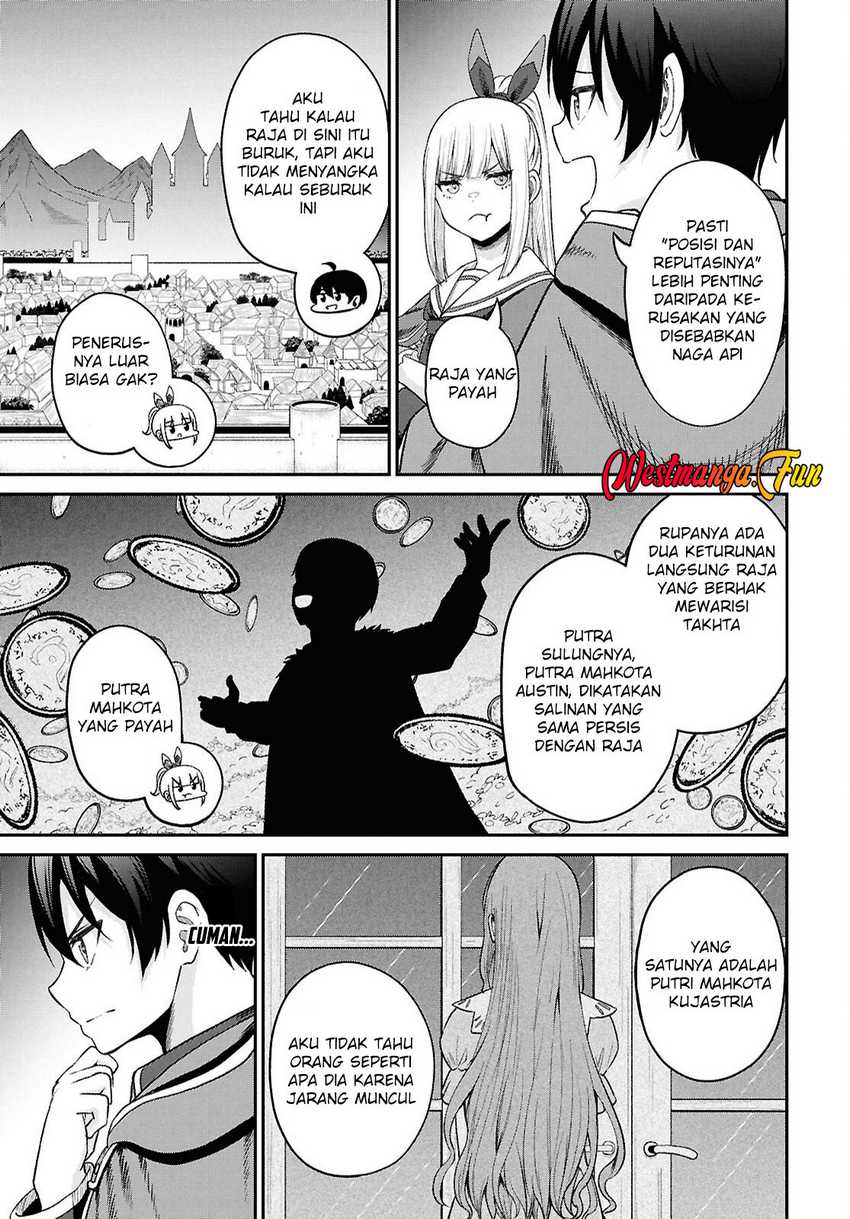 Dilarang COPAS - situs resmi www.mangacanblog.com - Komik sacchi sarenai saikyou shoku rule breaker 043 - chapter 43 44 Indonesia sacchi sarenai saikyou shoku rule breaker 043 - chapter 43 Terbaru 19|Baca Manga Komik Indonesia|Mangacan