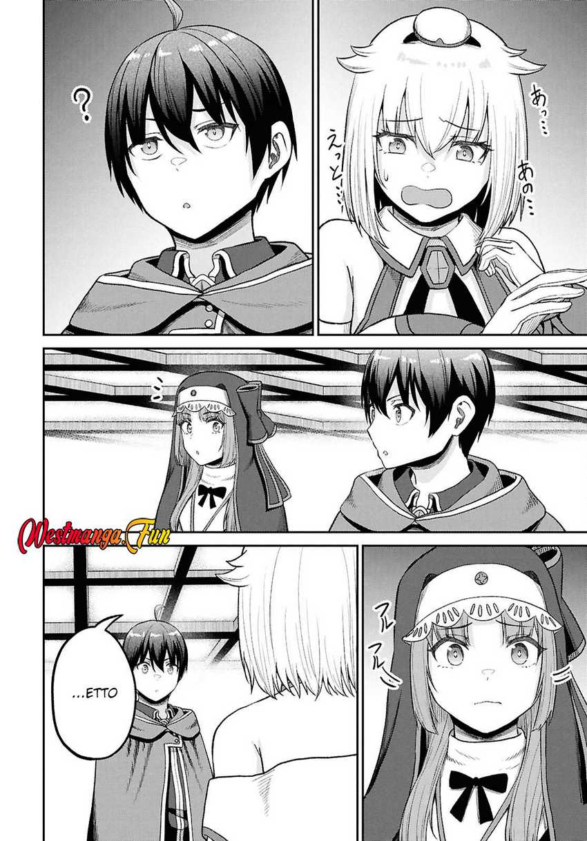 Dilarang COPAS - situs resmi www.mangacanblog.com - Komik sacchi sarenai saikyou shoku rule breaker 043 - chapter 43 44 Indonesia sacchi sarenai saikyou shoku rule breaker 043 - chapter 43 Terbaru 26|Baca Manga Komik Indonesia|Mangacan