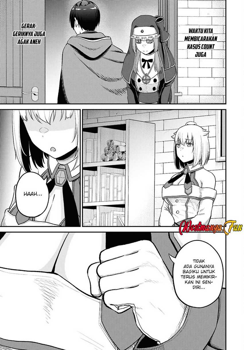 Dilarang COPAS - situs resmi www.mangacanblog.com - Komik sacchi sarenai saikyou shoku rule breaker 043 - chapter 43 44 Indonesia sacchi sarenai saikyou shoku rule breaker 043 - chapter 43 Terbaru 29|Baca Manga Komik Indonesia|Mangacan