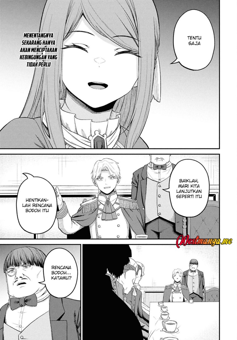 Dilarang COPAS - situs resmi www.mangacanblog.com - Komik sacchi sarenai saikyou shoku rule breaker 044 - chapter 44 45 Indonesia sacchi sarenai saikyou shoku rule breaker 044 - chapter 44 Terbaru 8|Baca Manga Komik Indonesia|Mangacan