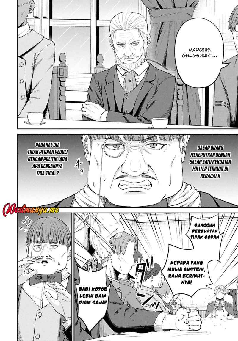 Dilarang COPAS - situs resmi www.mangacanblog.com - Komik sacchi sarenai saikyou shoku rule breaker 044 - chapter 44 45 Indonesia sacchi sarenai saikyou shoku rule breaker 044 - chapter 44 Terbaru 9|Baca Manga Komik Indonesia|Mangacan