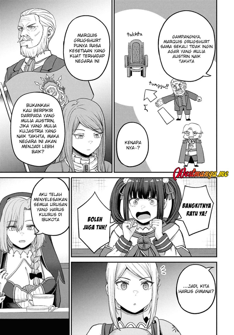 Dilarang COPAS - situs resmi www.mangacanblog.com - Komik sacchi sarenai saikyou shoku rule breaker 044 - chapter 44 45 Indonesia sacchi sarenai saikyou shoku rule breaker 044 - chapter 44 Terbaru 17|Baca Manga Komik Indonesia|Mangacan