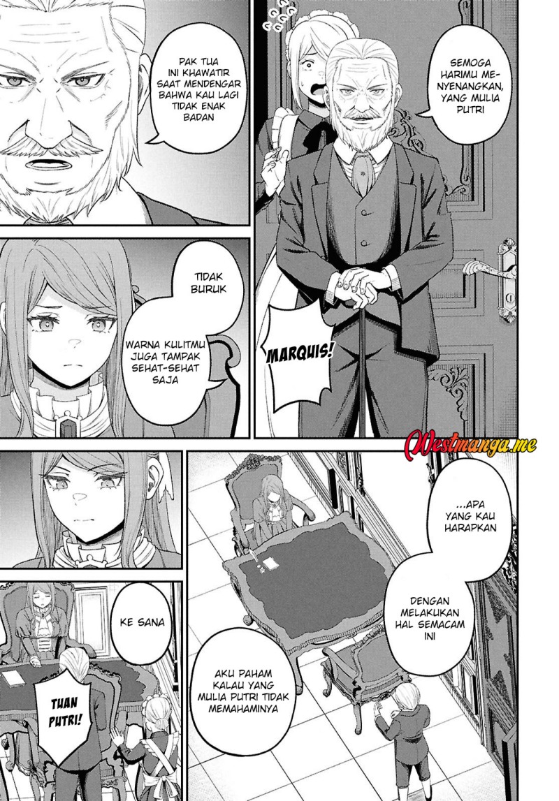 Dilarang COPAS - situs resmi www.mangacanblog.com - Komik sacchi sarenai saikyou shoku rule breaker 044 - chapter 44 45 Indonesia sacchi sarenai saikyou shoku rule breaker 044 - chapter 44 Terbaru 21|Baca Manga Komik Indonesia|Mangacan