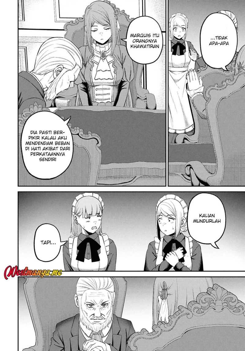 Dilarang COPAS - situs resmi www.mangacanblog.com - Komik sacchi sarenai saikyou shoku rule breaker 044 - chapter 44 45 Indonesia sacchi sarenai saikyou shoku rule breaker 044 - chapter 44 Terbaru 22|Baca Manga Komik Indonesia|Mangacan