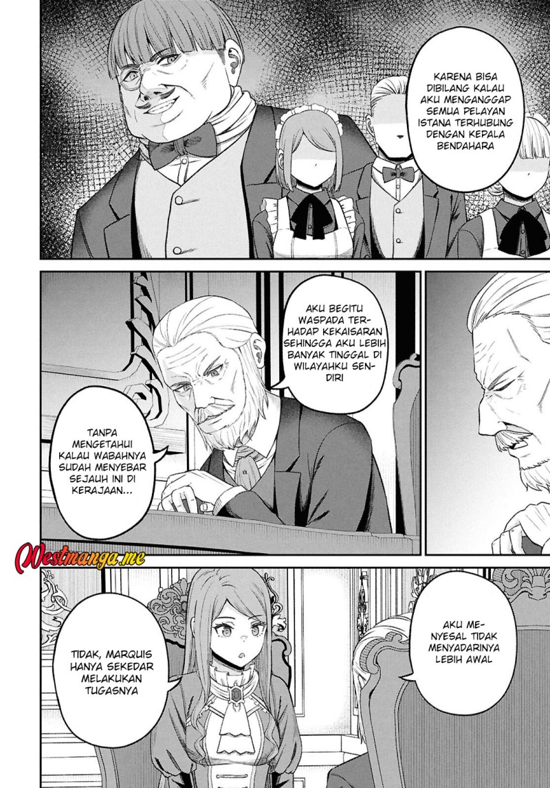 Dilarang COPAS - situs resmi www.mangacanblog.com - Komik sacchi sarenai saikyou shoku rule breaker 044 - chapter 44 45 Indonesia sacchi sarenai saikyou shoku rule breaker 044 - chapter 44 Terbaru 24|Baca Manga Komik Indonesia|Mangacan