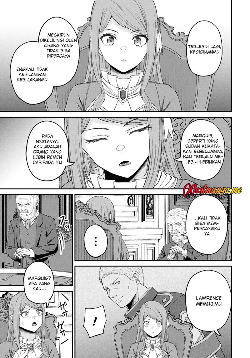 Dilarang COPAS - situs resmi www.mangacanblog.com - Komik sacchi sarenai saikyou shoku rule breaker 044 - chapter 44 45 Indonesia sacchi sarenai saikyou shoku rule breaker 044 - chapter 44 Terbaru 27|Baca Manga Komik Indonesia|Mangacan