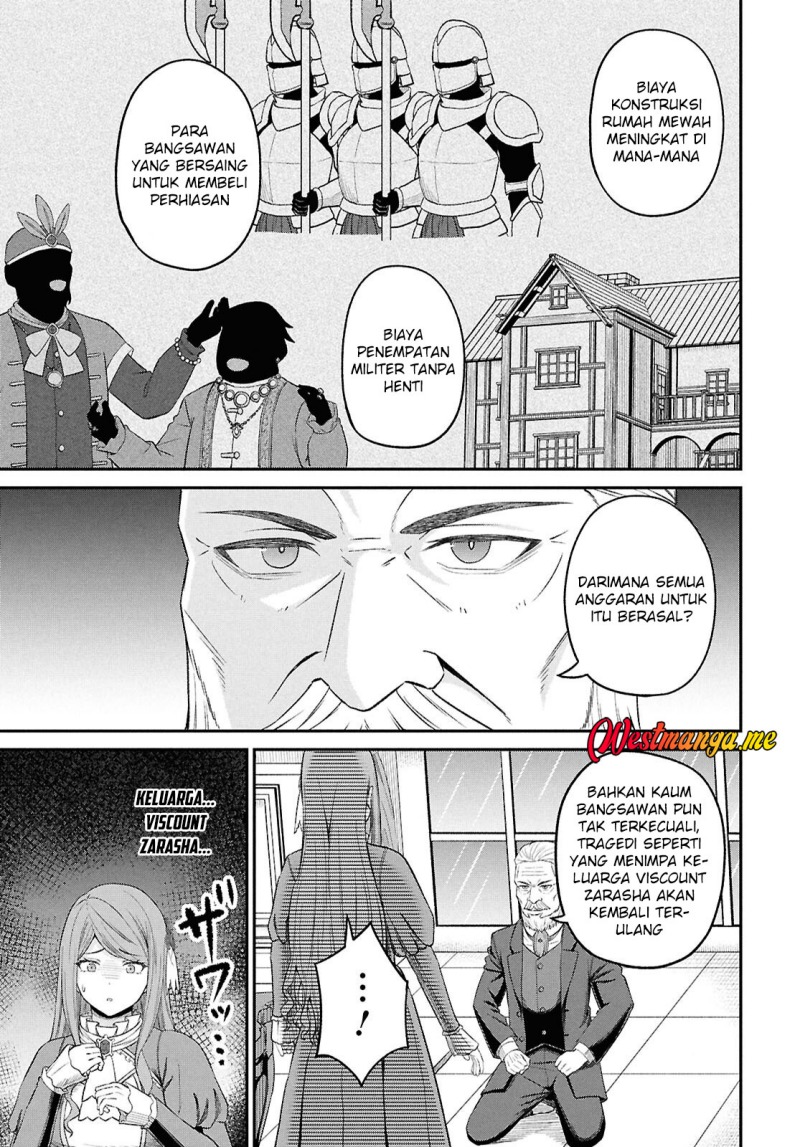 Dilarang COPAS - situs resmi www.mangacanblog.com - Komik sacchi sarenai saikyou shoku rule breaker 044 - chapter 44 45 Indonesia sacchi sarenai saikyou shoku rule breaker 044 - chapter 44 Terbaru 31|Baca Manga Komik Indonesia|Mangacan