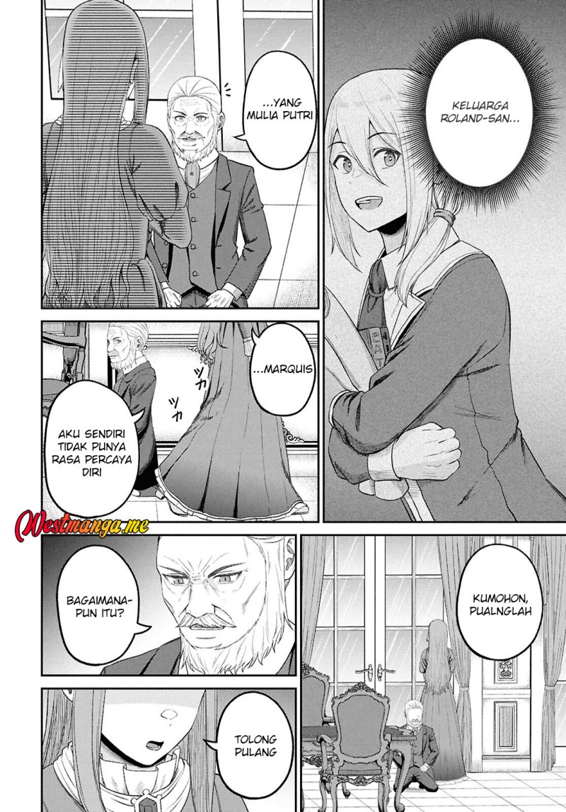 Dilarang COPAS - situs resmi www.mangacanblog.com - Komik sacchi sarenai saikyou shoku rule breaker 044 - chapter 44 45 Indonesia sacchi sarenai saikyou shoku rule breaker 044 - chapter 44 Terbaru 32|Baca Manga Komik Indonesia|Mangacan