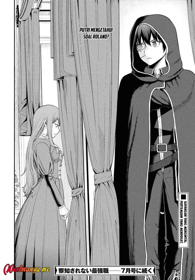 Dilarang COPAS - situs resmi www.mangacanblog.com - Komik sacchi sarenai saikyou shoku rule breaker 044 - chapter 44 45 Indonesia sacchi sarenai saikyou shoku rule breaker 044 - chapter 44 Terbaru 34|Baca Manga Komik Indonesia|Mangacan