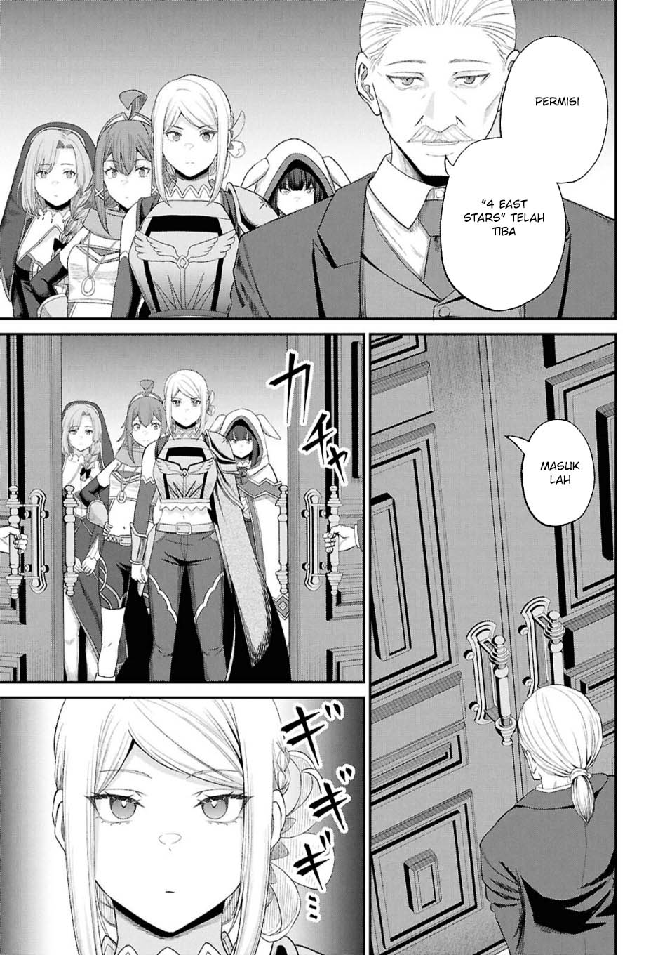 Dilarang COPAS - situs resmi www.mangacanblog.com - Komik sacchi sarenai saikyou shoku rule breaker 047 - chapter 47 48 Indonesia sacchi sarenai saikyou shoku rule breaker 047 - chapter 47 Terbaru 4|Baca Manga Komik Indonesia|Mangacan