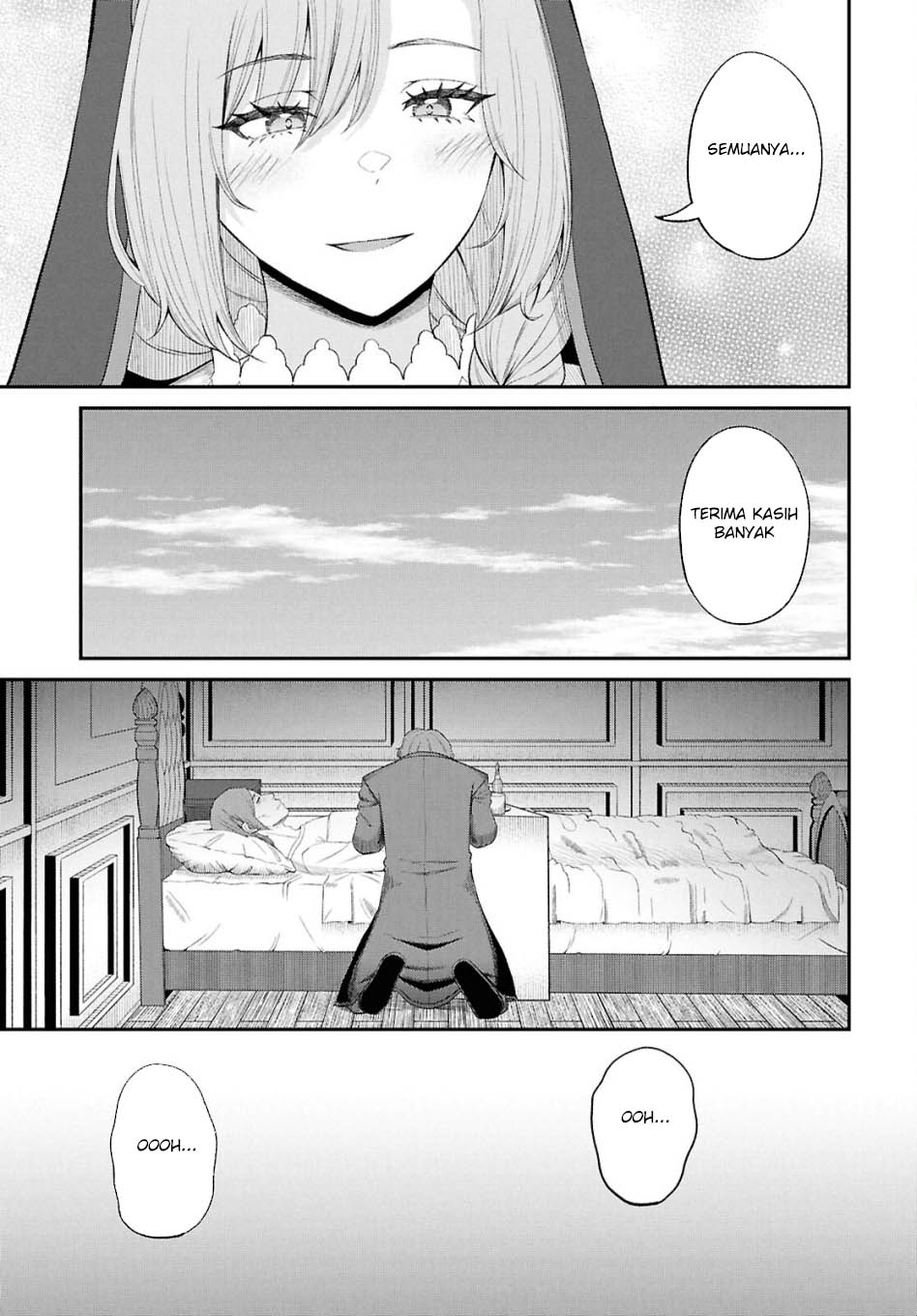 Dilarang COPAS - situs resmi www.mangacanblog.com - Komik sacchi sarenai saikyou shoku rule breaker 047 - chapter 47 48 Indonesia sacchi sarenai saikyou shoku rule breaker 047 - chapter 47 Terbaru 16|Baca Manga Komik Indonesia|Mangacan