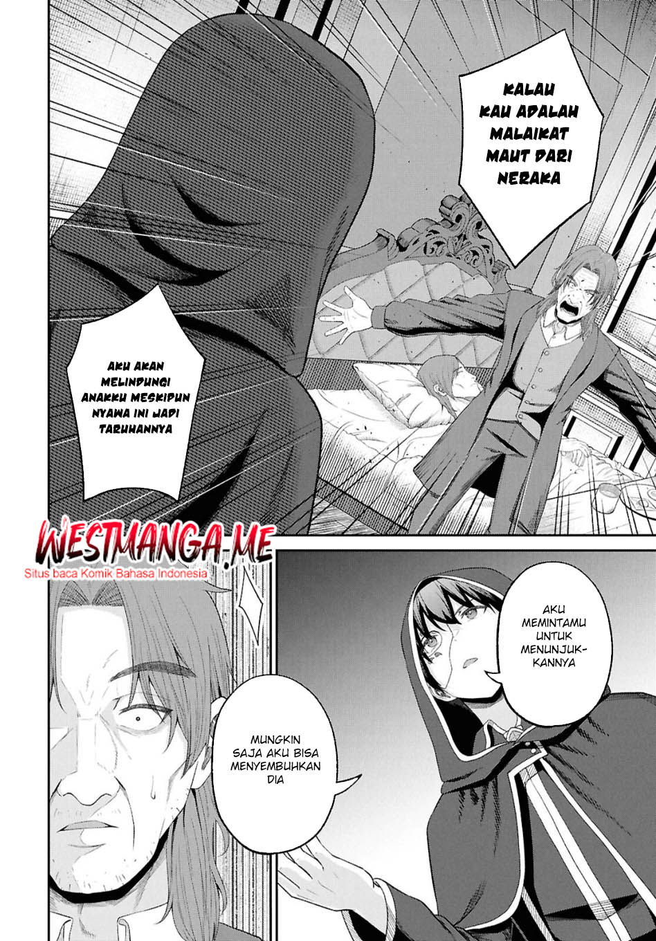 Dilarang COPAS - situs resmi www.mangacanblog.com - Komik sacchi sarenai saikyou shoku rule breaker 047 - chapter 47 48 Indonesia sacchi sarenai saikyou shoku rule breaker 047 - chapter 47 Terbaru 20|Baca Manga Komik Indonesia|Mangacan