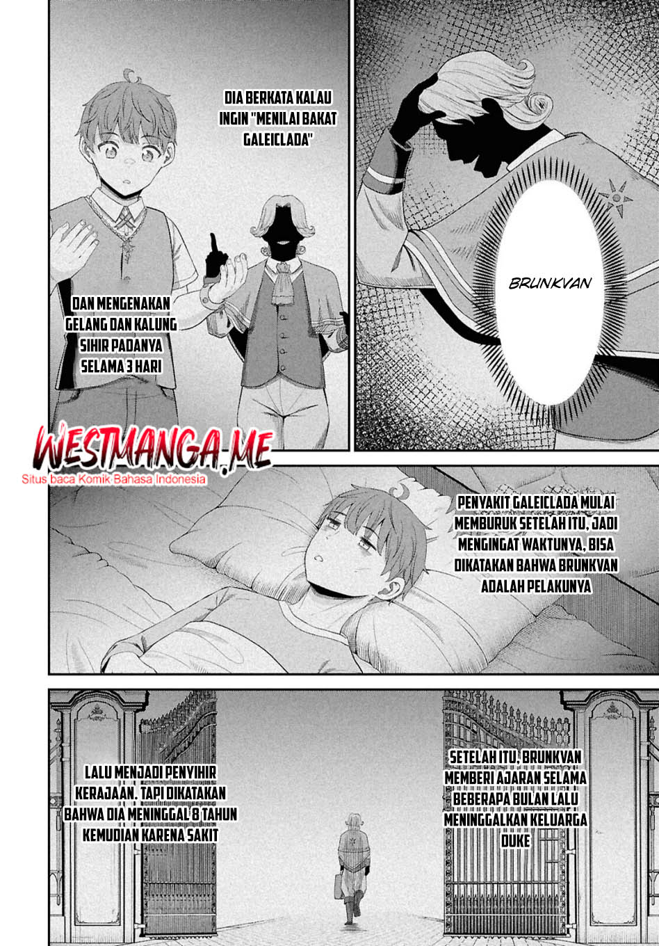 Dilarang COPAS - situs resmi www.mangacanblog.com - Komik sacchi sarenai saikyou shoku rule breaker 047 - chapter 47 48 Indonesia sacchi sarenai saikyou shoku rule breaker 047 - chapter 47 Terbaru 30|Baca Manga Komik Indonesia|Mangacan