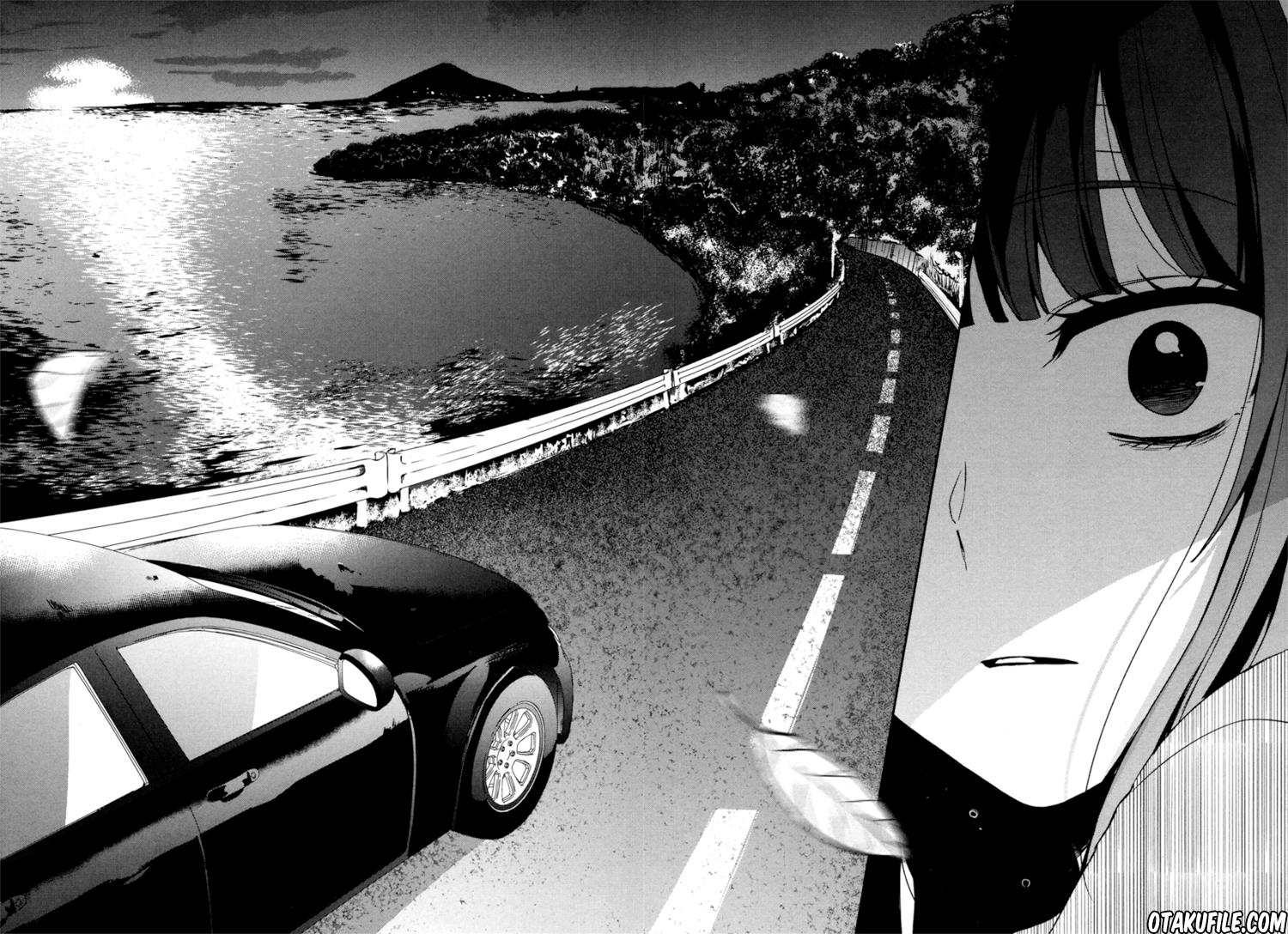 Sachi-iro no One Room chapter 27