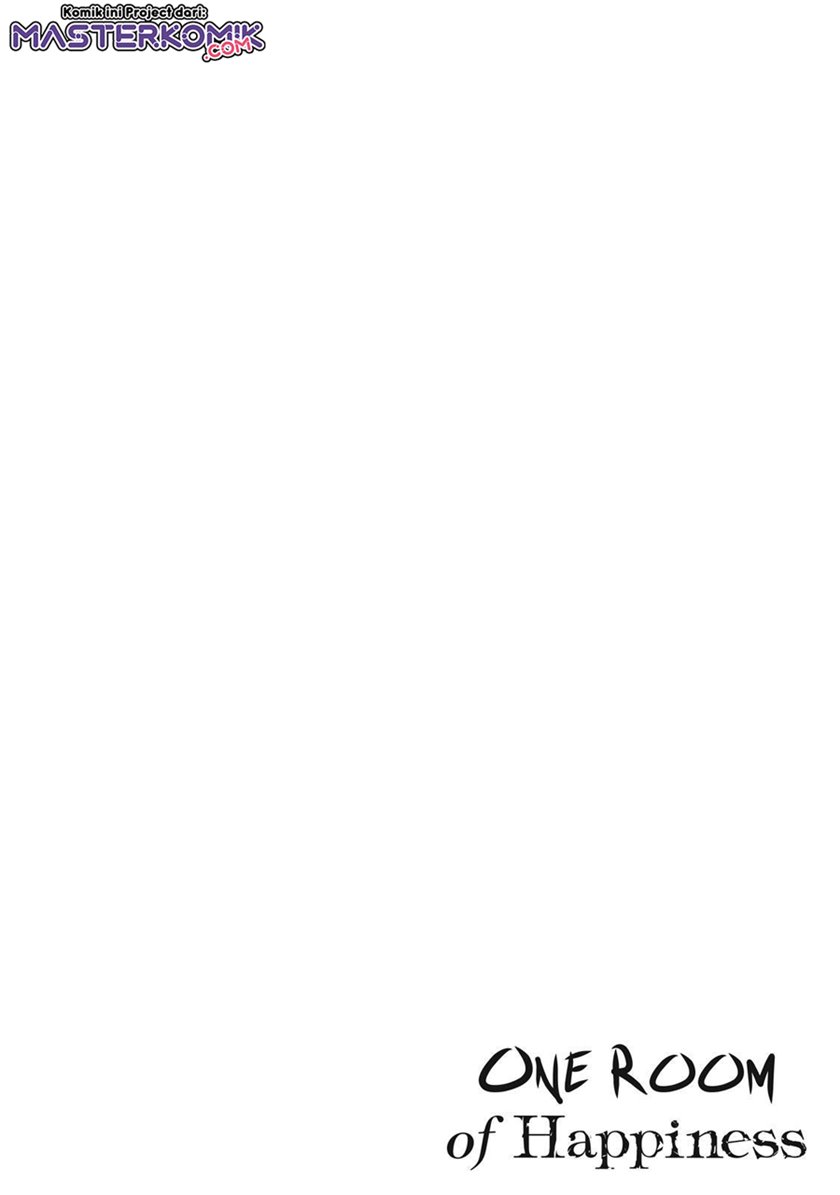 Sachi-iro no One Room Chapter 52 Bahasa Indonesia