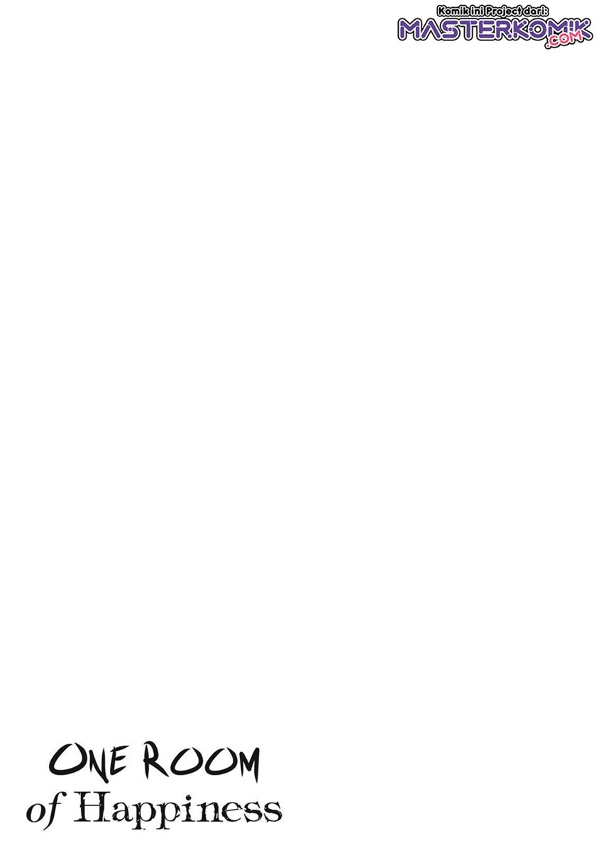 Sachi-iro no One Room Chapter 52 Bahasa Indonesia