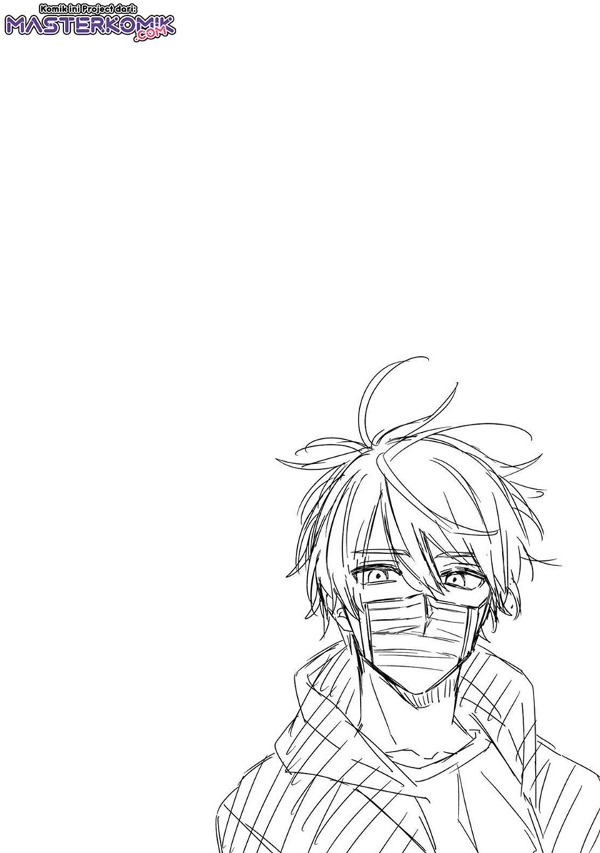 Sachi-iro no One Room Chapter 52 Bahasa Indonesia