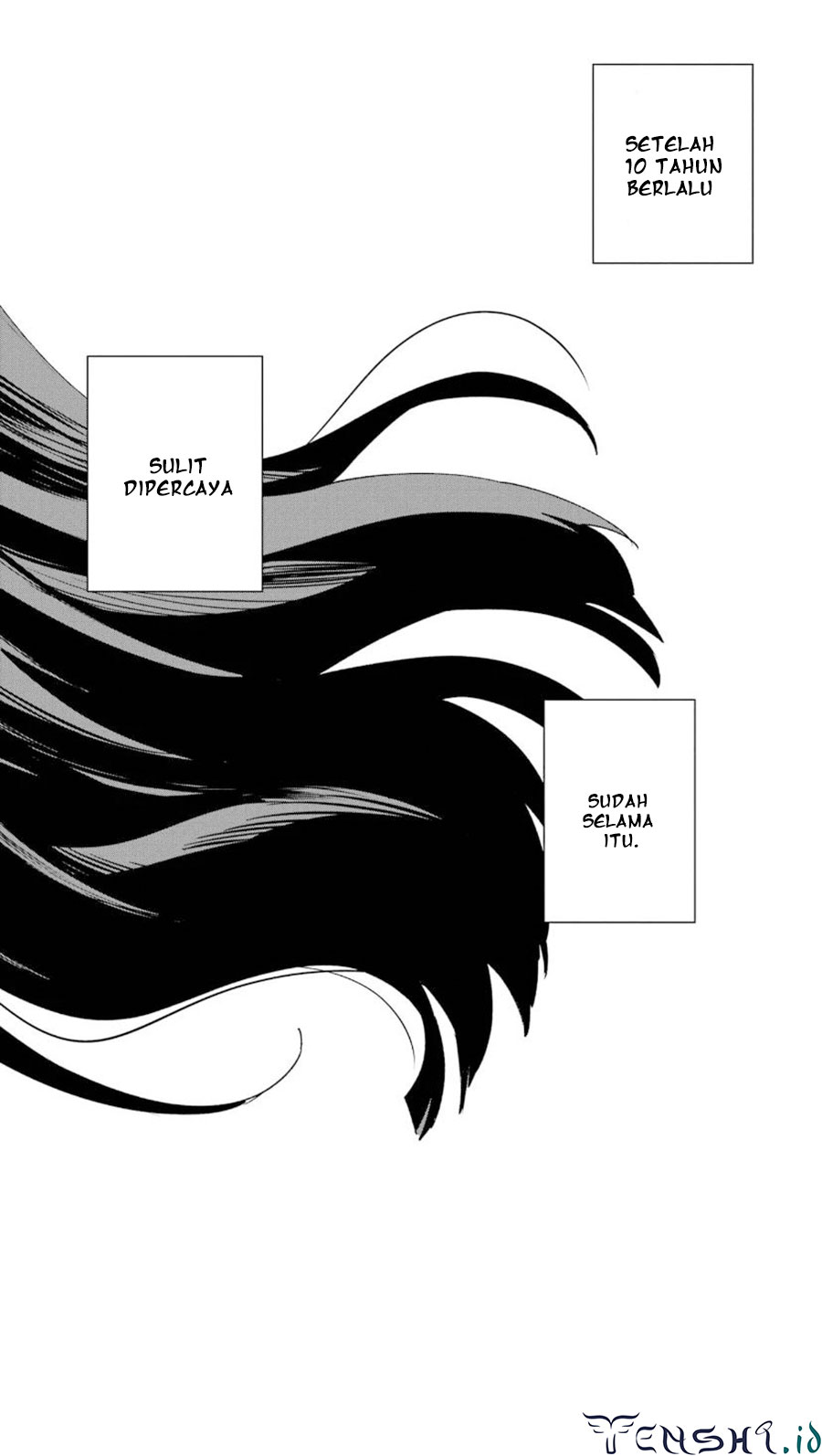 Sachi-iro no One Room chapter 68
