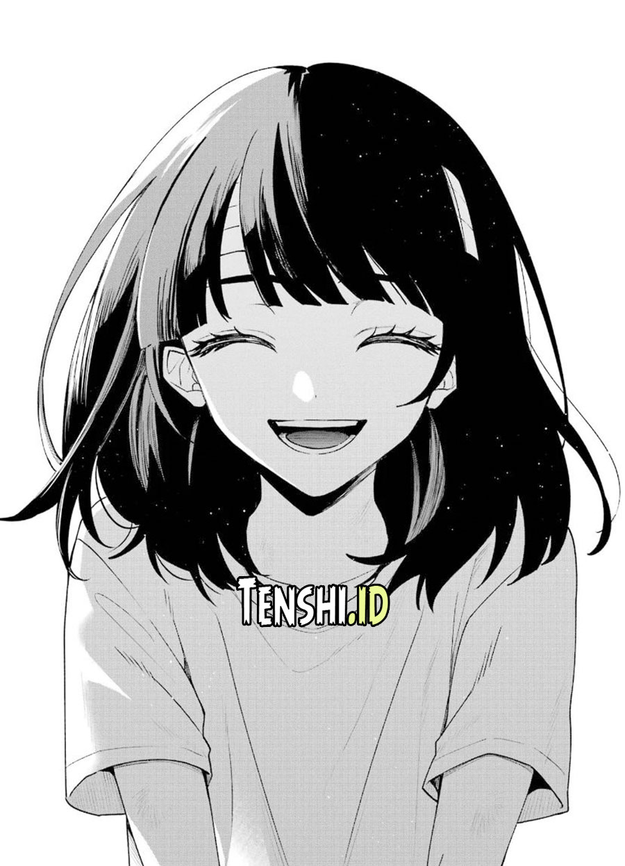 Sachi-iro no One Room chapter 68