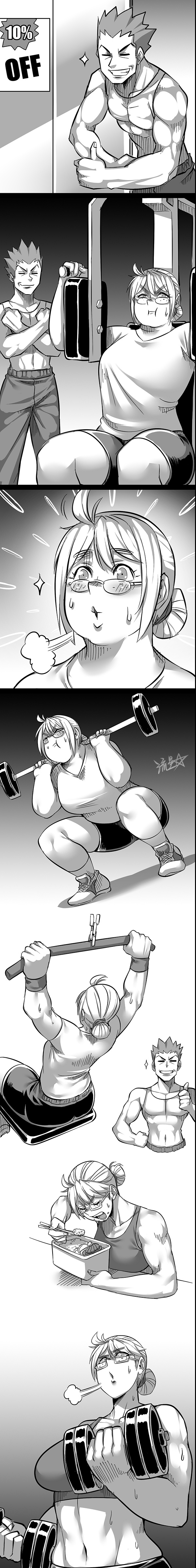 Sadako in My Home Chapter 02 Bahasa Indonesia